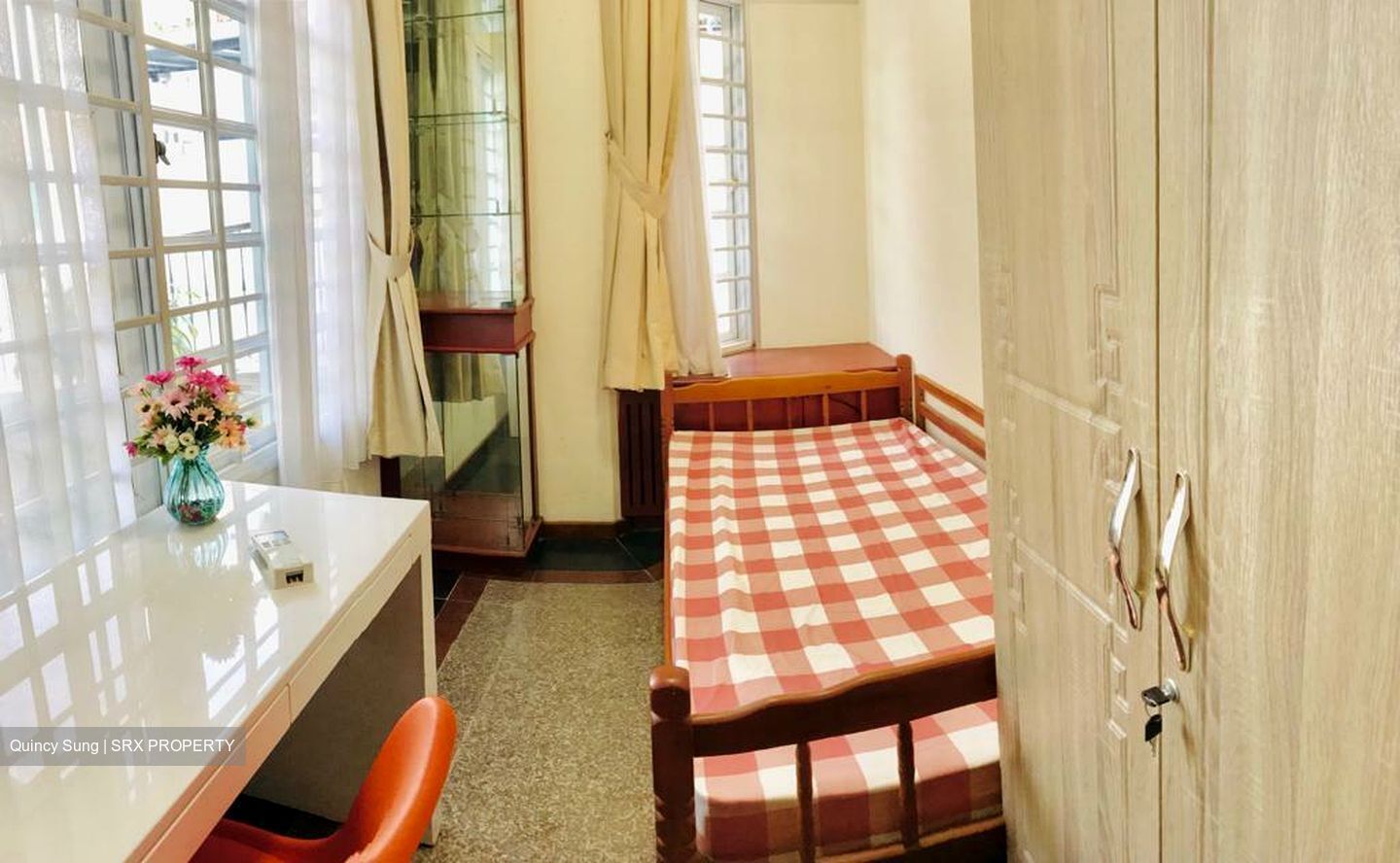 Lorong Sarhad (D5), Semi-Detached #377354241